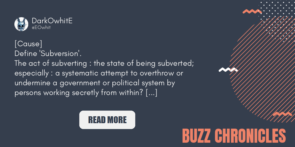 definition of subvert
